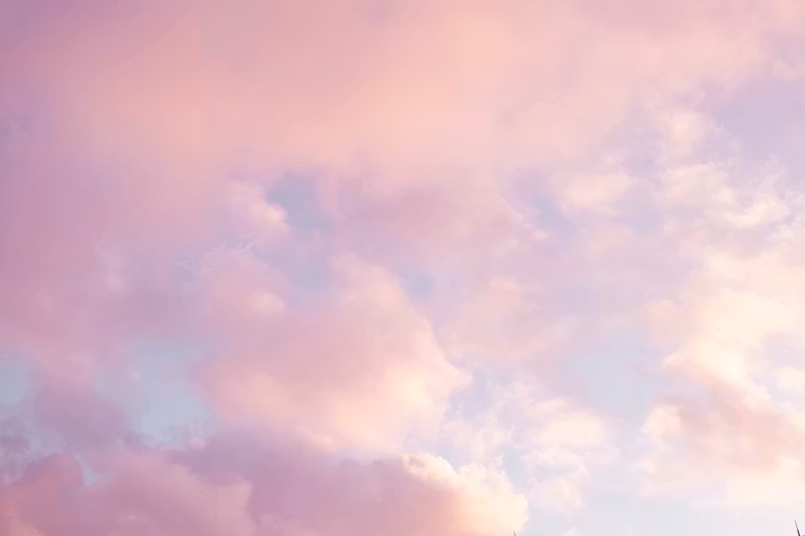 Clouds background
