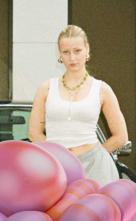 artist poster