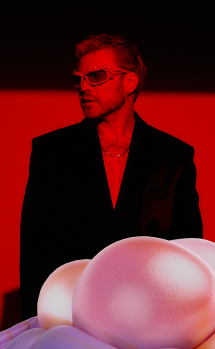 artist poster