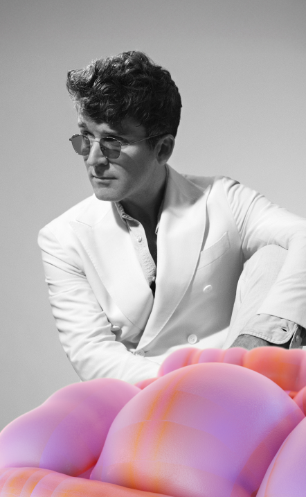 artist poster